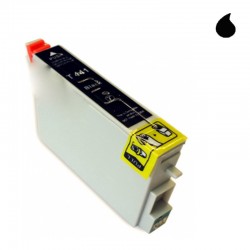 T0441 CARTUCHO GENERICO EPSON NEGRO (18 ml)