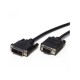 CABLE DVI-VGA M/M 2m 