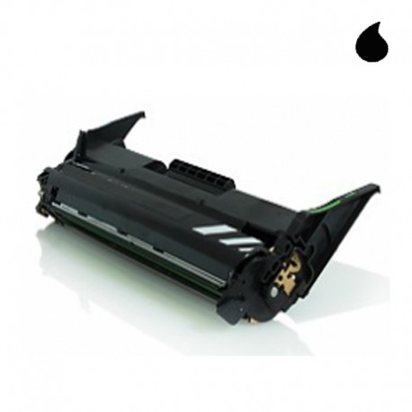 EPL5700/6100 series TAMBOR GENERICO EPSON NEGRO (S051055)18.000 pag