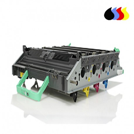 DR130/DR135 TAMBOR GENERICO BROTHER (DR-135/DR-130) 17.000 paginas