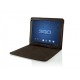 FUNDA PARA TABLET 9,7" MARRON OSCURO