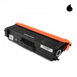 TN321BK TONER GENERICO BROTHER NEGRO (TN-321BK) 2.500 pag.
