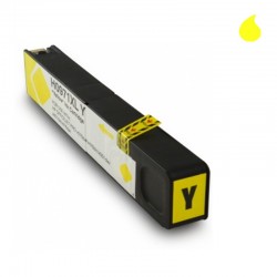 CN628AE CARTUCHO RECICLADO HP AMARILLO (N 971Y) 120ml