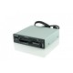LECTOR INTERNO TARJETAS 3,5'' USB2.0, MSD, M2, OEM