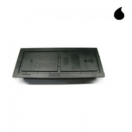 TK- 675 TONER GENERICO KYOCERA NEGRO 20000 pag.