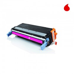 C9733A TONER GENERICO HP MAGENTA (N 645A) 12.000 pag.