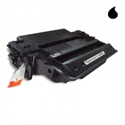 Q7551X TONER GENERICO HP NEGRO (N 51X) 13.000 paginas