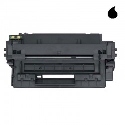 Q6511X TONER GENERICO HP NEGRO (N 11X) 12.000 paginas