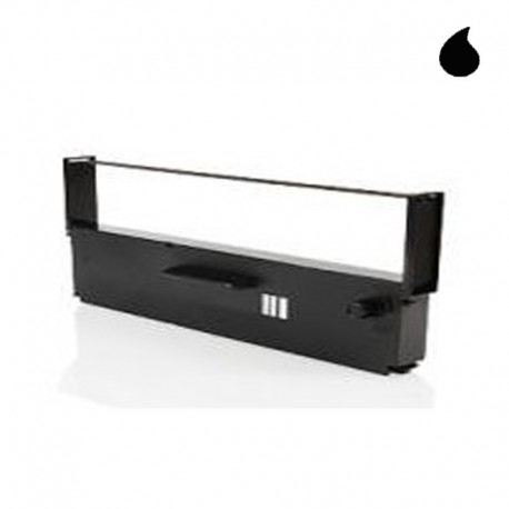 ERC-38BK CINTA GENERICO EPSON ERC30/34/38 NEGRO