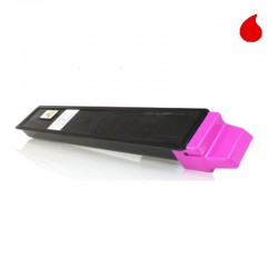 TK-8305M TONER GENERICO KYOCERA MAGENTA (1T02LKBNL0) 15.000 paginas