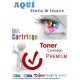CARTEL PUBLICITARIO TINTA & TONER