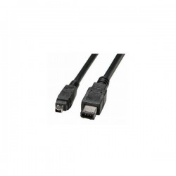 Cable IEEE1394 6/4 1.4M