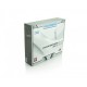 CAJA DD 3.5” SATA-USB ALUMINIO 