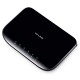 SWITCH 5P 10/100/1000M RJ45GIGA UNMANAGED