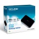 SWITCH 5P 10/100/1000M RJ45GIGA UNMANAGED