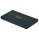 CAJA EXT. HDD 2.5" SATA-USB NEGRO GEMBIRD