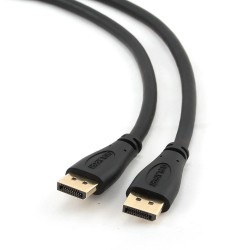 CABLE DISPLAYPORT MACHO/MACHO CABLEXPERT