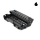 DR241BK TAMBOR GENERICO BROTHER NEGRO 15.000 pag.