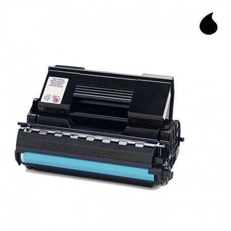 B710 TONER GENERICO OKI NEGRO (01279001) 15.000 pag.