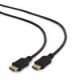 CABLE HDMI 1.4 MACHO a MACHO 4.5 Mtr. CABLEXPERT