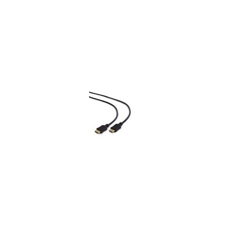 CABLE HDMI 1.4 MACHO a MACHO 4.5 Mtr. CABLEXPERT