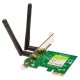 ADAPTADOR WL PCI-E 300M 2 ANTENAS TP-LINK