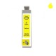 T2994/T2984 CARTUCHO GENERICO EPSON 29XL AMARILLO (13,5 ml)