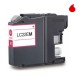 LC-22EM CARTUCHO GENERICO BROTHER MAGENTA (LC22EM) 15 ml