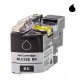 LC-22EBK CARTUCHO GENERICO BROTHER NEGRO (LC22EBK) 60 ml