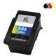 CL-546XL CARTUCHO RECICLADO CANON COLOR (CL546XL) 18 ml