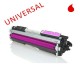 CC533A/CE413A/CF383A UNIVERSAL TONER GENERICO HP MAGENTA 2.800 pag.