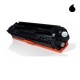 CB540A TONER GENERICO HP NEGRO (N 125A) 2.200 paginas